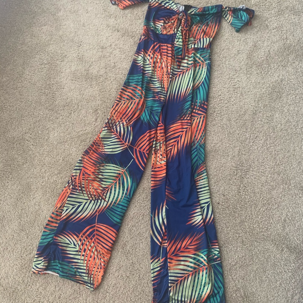 Women’s Jumpsuit